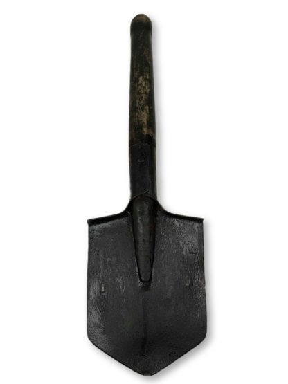 Original WWII Russian army shovel