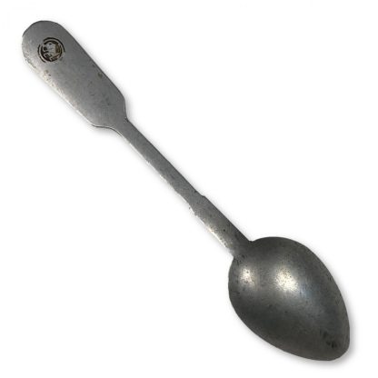 Original WWII Red army spoon