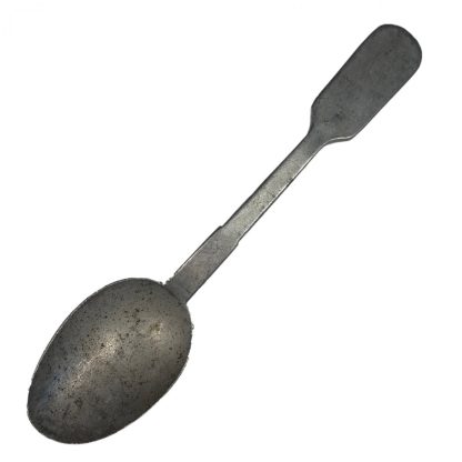 Original WWII Russian army spoon