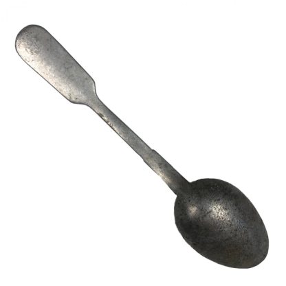 Original WWII Russian army spoon