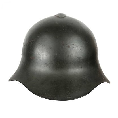Original WWII Russian SSH-36 helmet