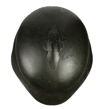 Original WWII Russian SSH-36 helmet
