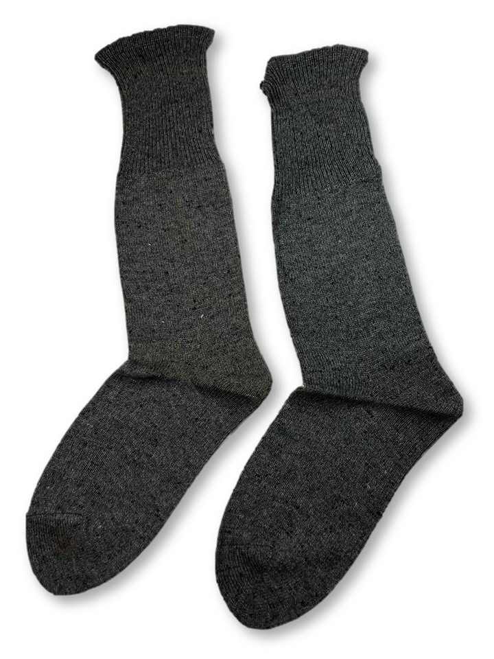 Original WWII German socks - Oorlogsspullen.nl - Militaria shop