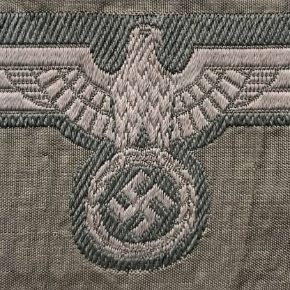 Original WWII German WH M39 breast eagle