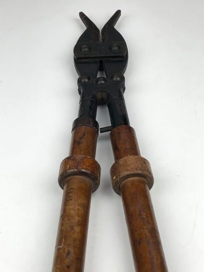 Original WWII German wire cutter