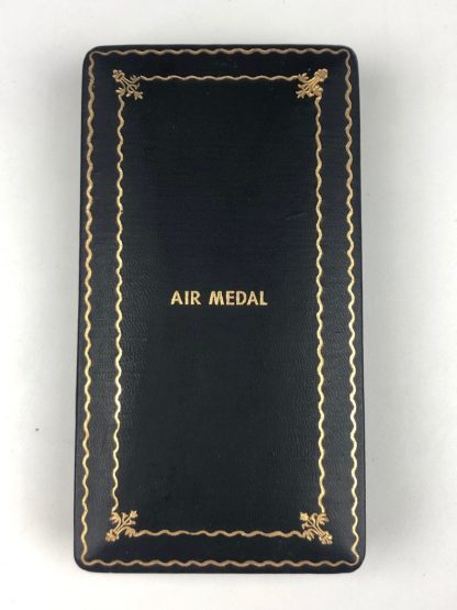 Original WWII US Air medal