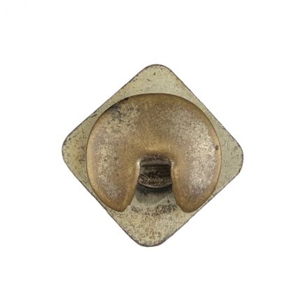 Original WWII Dutch NSNAP ‘Westmark’ pin