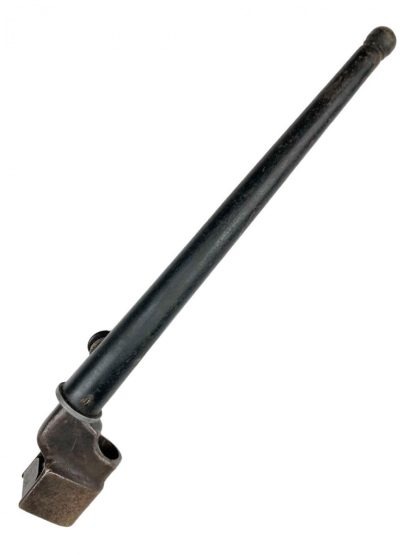 Original WWII British MK2 spike bayonet
