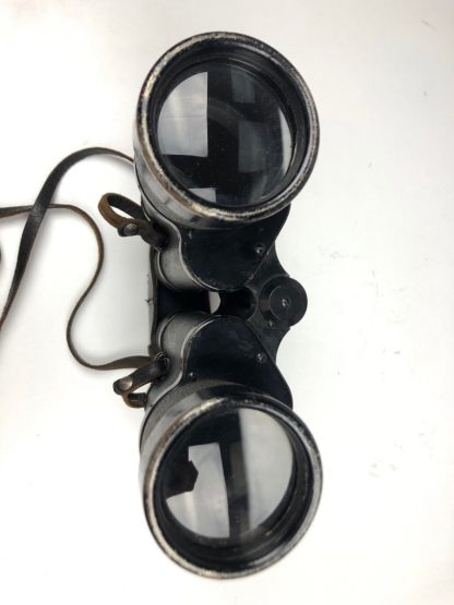 Original WWII German Dienstglas ‘BLC’ binoculars