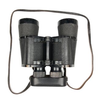 Original WWII German Dienstglas ‘BLC’ binoculars