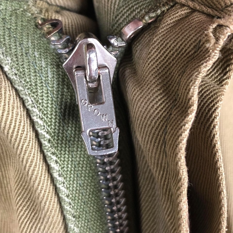 Company serval zipper Products