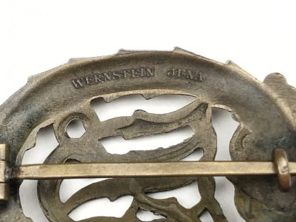 Original WWII German DRL Sportabzeichen in bronze