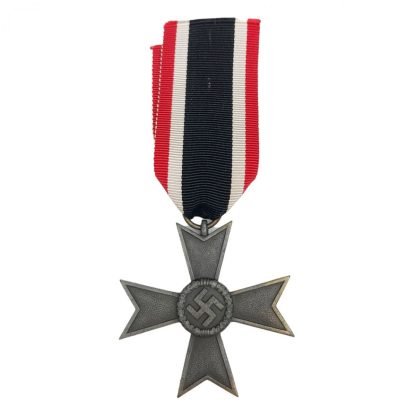Original WWII German War merit Cross without swords