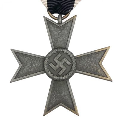 Original WWII German War merit Cross without swords