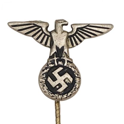 Original WWII German NSDAP early stickpin