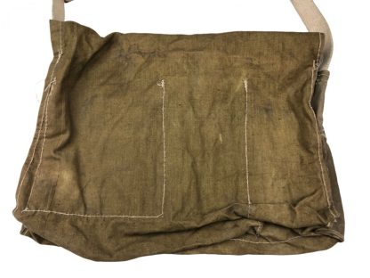 Original WWII Russian combat engineers bag with strap