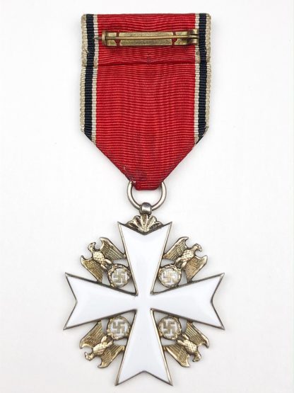 Original WWII German Order of the German eagle 3rd class