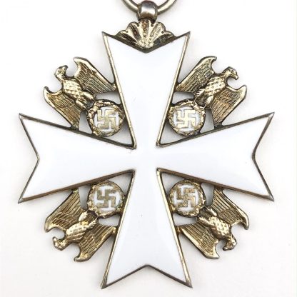 Original WWII German Order of the German eagle 3rd class