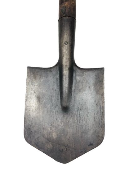 Original WWII Russian army shovel 1939