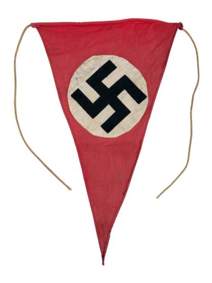 Original WWII German pennant