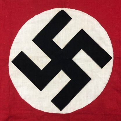 Original WWII German flag