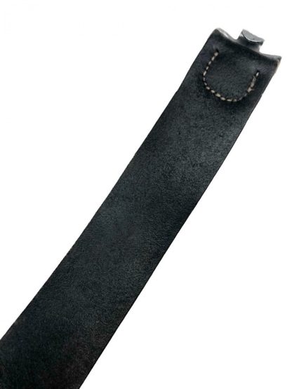 Original WWII German EM/NCO belt