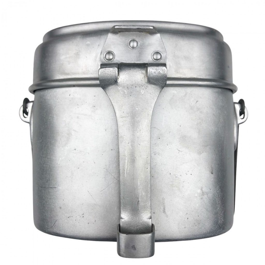 Original WWII Russian Mess kit 1938 Oorlogsspullen.nl Militaria shop