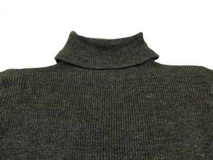 Original WWII Italian ‘Turtleneck’ sweater