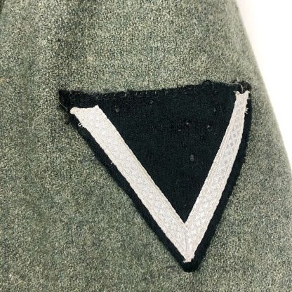 Original WWII German WH M36 infantry uniform