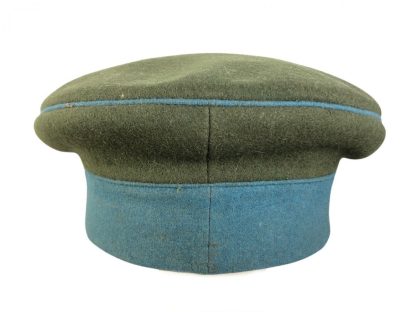 Original WWII Russian Airforce officers visor cap