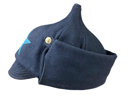 Original WWII Russian Airforce ‘Budenovka’ hat