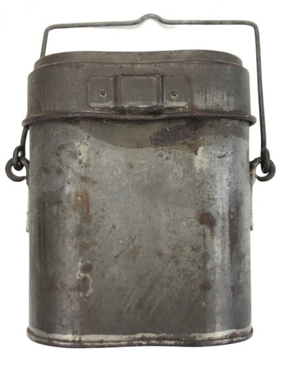 Original Pre 1940 Dutch mess tin