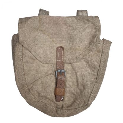 Original WWII Russian PPSH-41 pouch