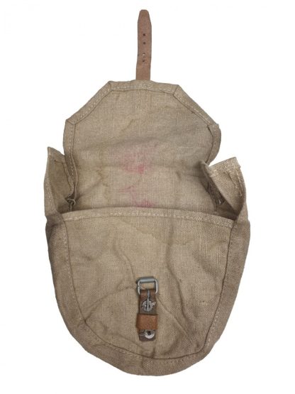 Original WWII Russian PPSH-41 pouch