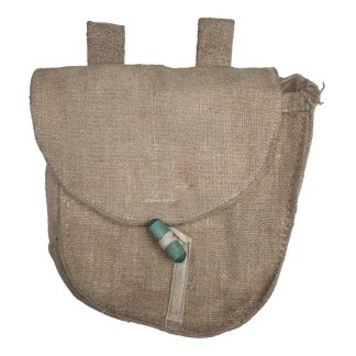 Original WWII Russian PPSH-41 pouch