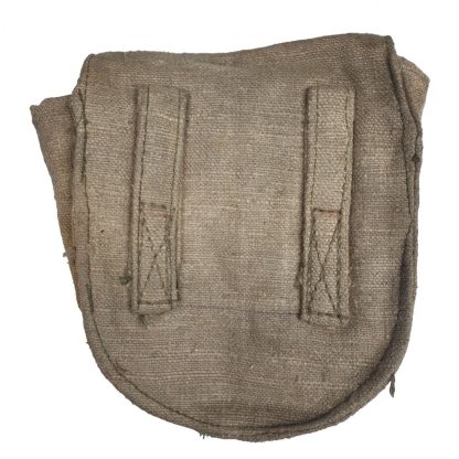 Original WWII Russian PPSH-41 pouch