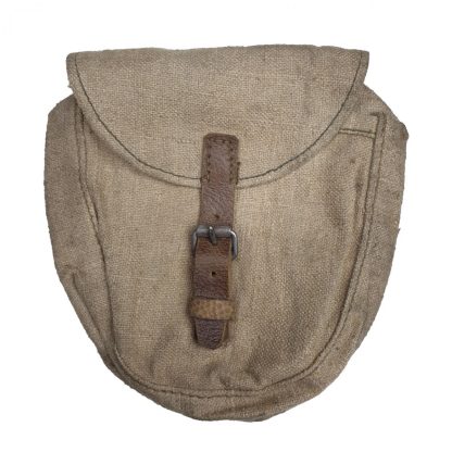 Original WWII Russian PPSH-41 pouch