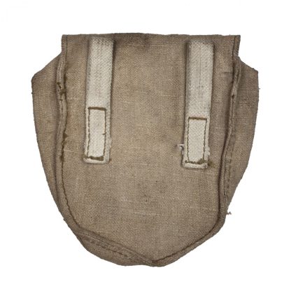 Original WWII Russian PPSH-41 pouch