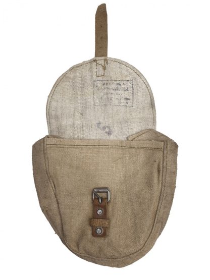 Original WWII Russian PPSH-41 pouch