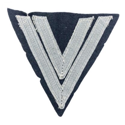 Original WWII German Luftwaffe rank ‘Obergefreiter’