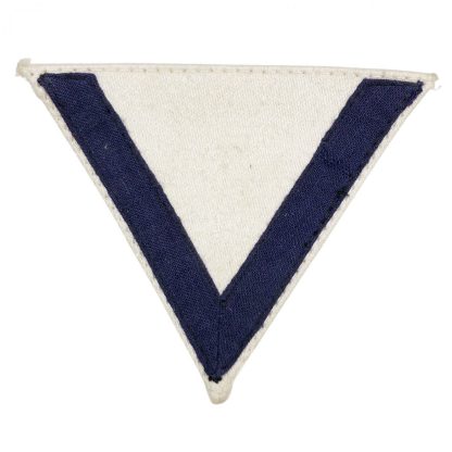 Original WWII German Kriegsmarine rank ‘Matrosengefreiter’