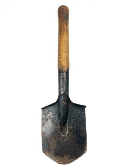 Original WWII Russian army shovel