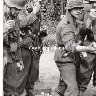Original WWII German PK-Foto ‘Battle of Arnhem’
