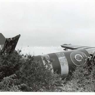 Original WWII German PK-Foto 'Battle of Arnhem'