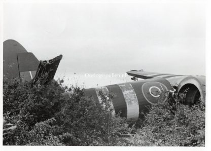 Original WWII German PK-Foto 'Battle of Arnhem'