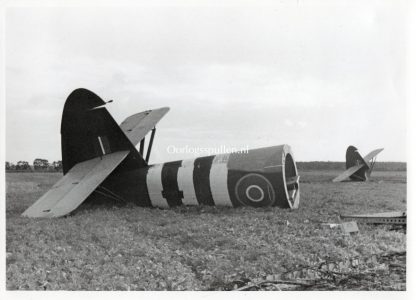 Original WWII German PK-Foto 'Battle of Arnhem'