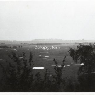 Original WWII German PK-Foto 'Battle of Arnhem'