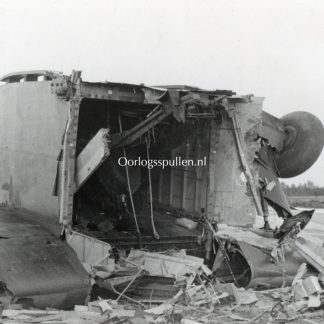 Original WWII German PK-Foto 'Battle of Arnhem'