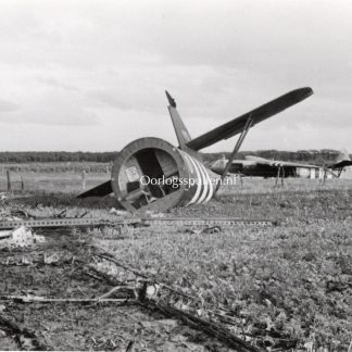 Original WWII German PK-Foto 'Battle of Arnhem'