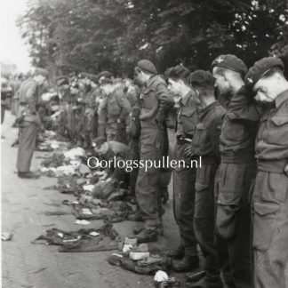 Original WWII German PK-Foto ‘Battle of Arnhem’